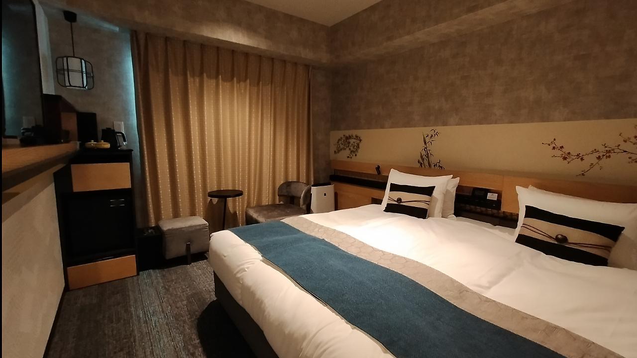 Shizutetsu Hotel Prezio Kyoto Karasumaoike Экстерьер фото